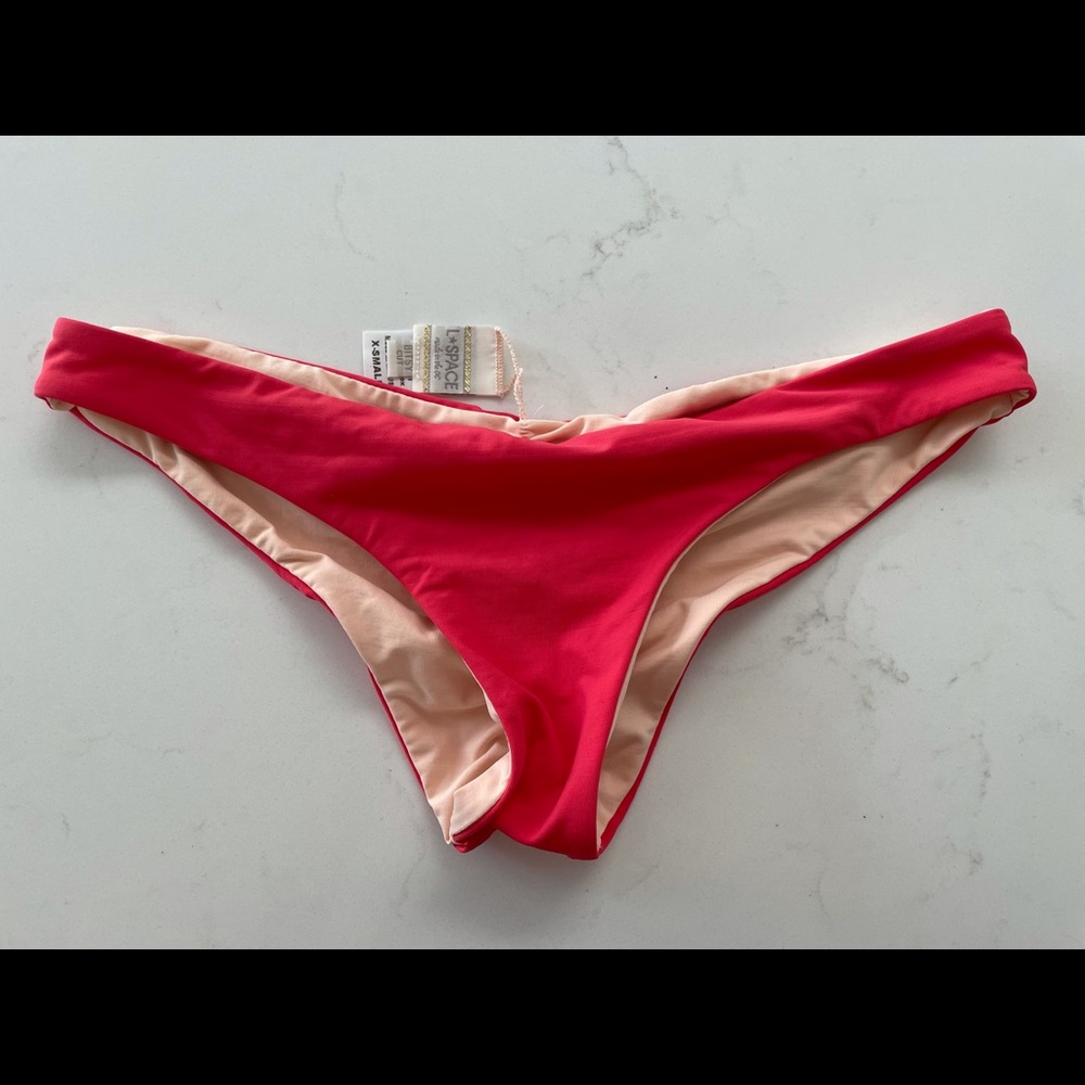 L’Space Emma’s Reversible Bottom